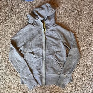 Lululemon Jacket